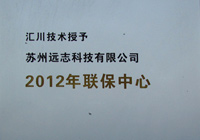 2012年-聯(lián)保中心