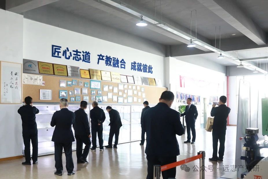 江蘇省中華職業(yè)教育社“社員之家”建設(shè)經(jīng)驗(yàn)分享會在蘇召開